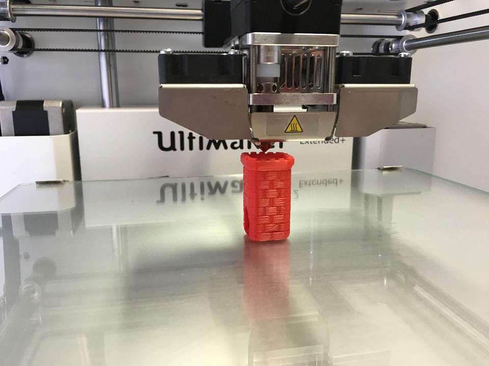 Compatibilidade dos filamentos com Impressoras 3D: como funciona?
