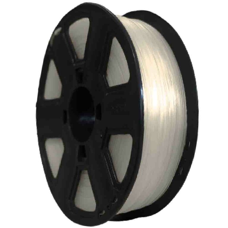 Filimato Filamento PETG XT Transparente Glass Colorless 1,75mm - 3D Fila para ...
