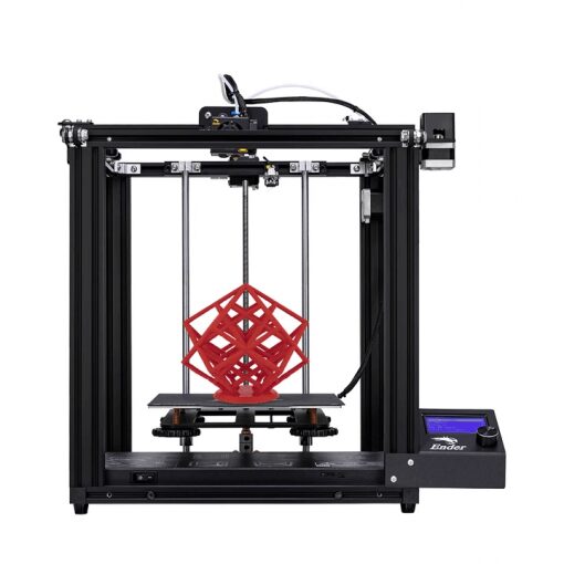Impressora 3D Ender 5