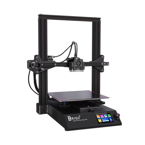Impressora 3D Bigtreetech Biqu B1