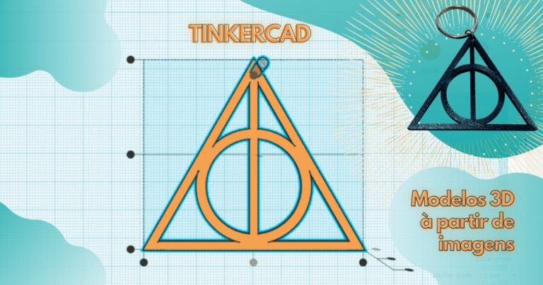 Aprenda sobre o TinkerCAD