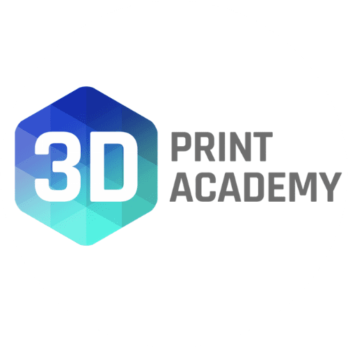 CANAL NO YOUTUBE 3DPRINT ACADEMY