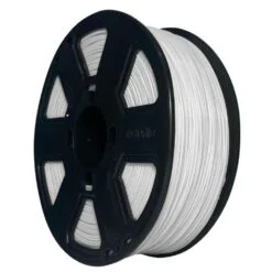 Filamento Tritan HT Branco White Milk 1,75mm - 1,0 kg