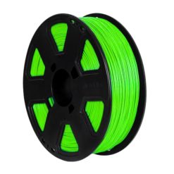 filamento pla verde