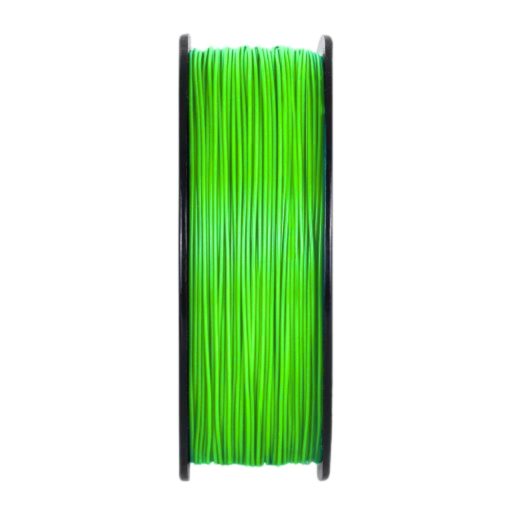 filamento pla verde