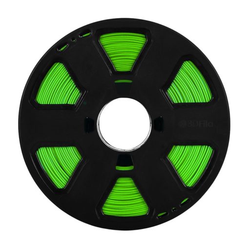 Filamento PLA Verde 1,75mm - Imagem 3