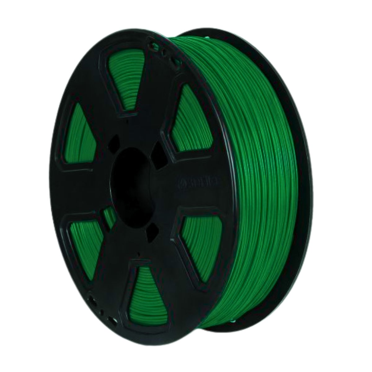 Filamento PLA Verde Escuro 1,75mm