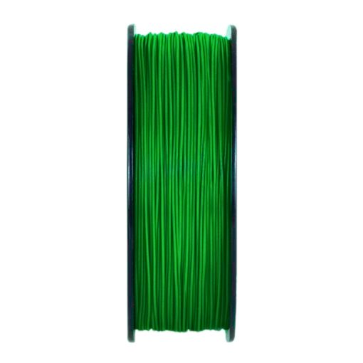 filamento pla verde escuro