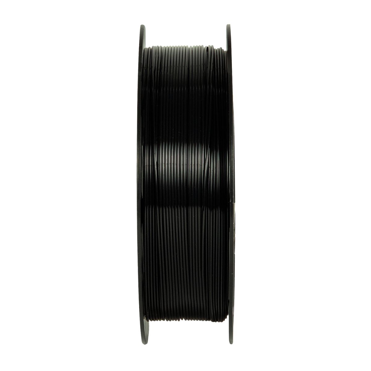Filamento PETG XT Preto Black Night 1,75mm 3 petg black night