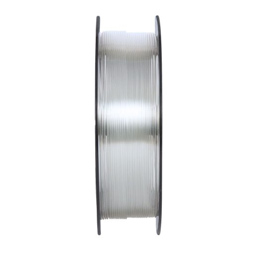 filamento petg glass colorless