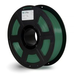 filamento petg green metal