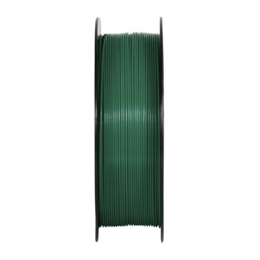 filamento petg green metal