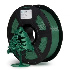 filamento petg green metal