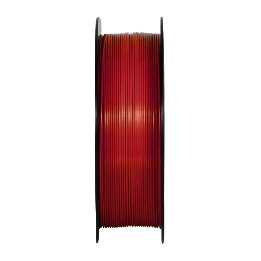 filamento petg red metal