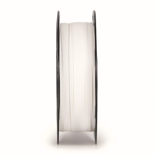 Filamento PETG XT Branco Snow White 1,75mm - Imagem 3