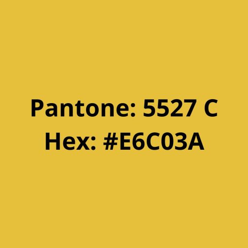 pantone pla easyhfill amarelo sunshine