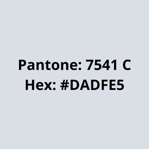 pantone abs branco gesso