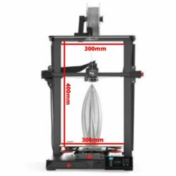 Impressora 3D CR-10 SMART PRO