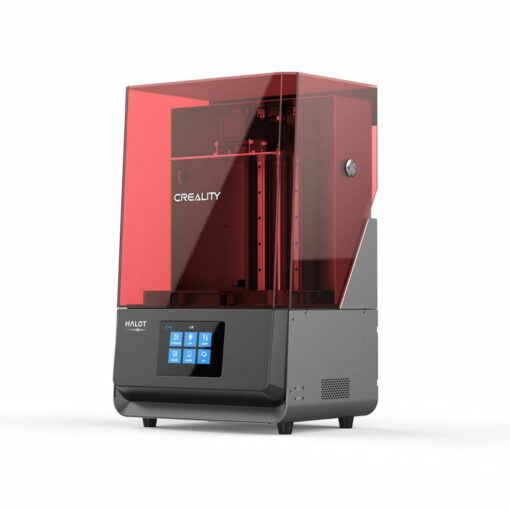 Impressora 3D Halot Max