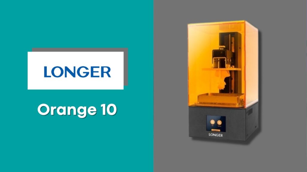 impressora 3d longer orange10