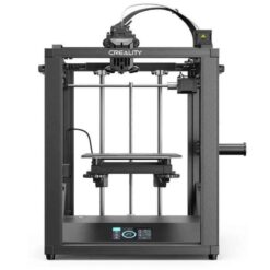 Impressora 3D Ender 5 S1 Frente
