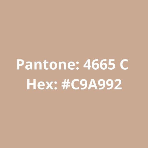 Pantone PLA Caucasiano