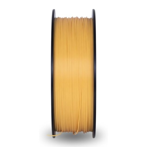 Filamento PLA Champanhe 1,75mm - Imagem 2