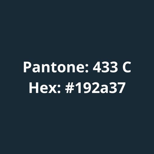 pantone pla magic azul royal