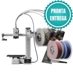 impressora bambulab a1 mini combo pronta entrega