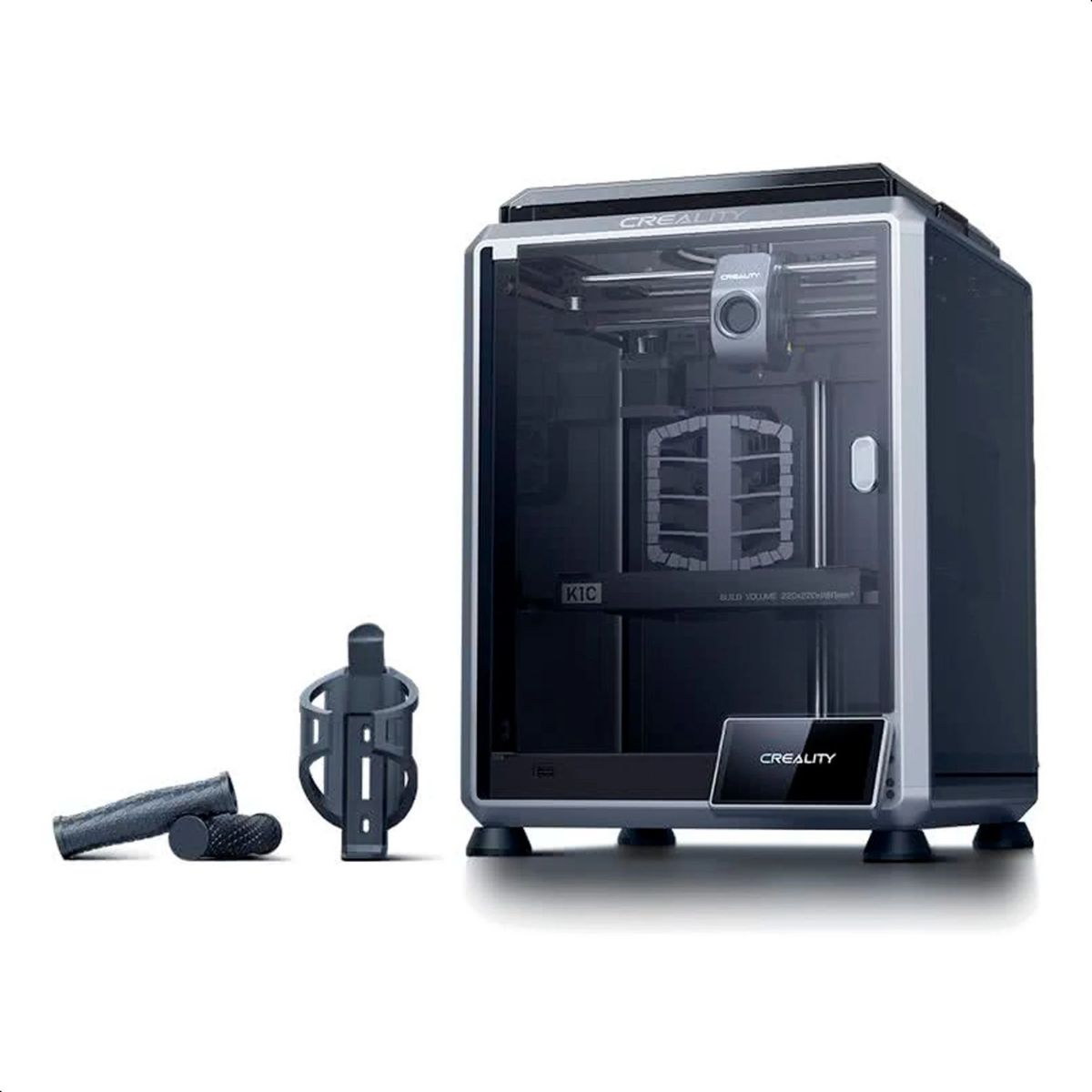 K1C IMPRESSORA 3D 3 impressora k1 c