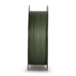 Alternative view of Filamento PLA Matte Verde Oliva