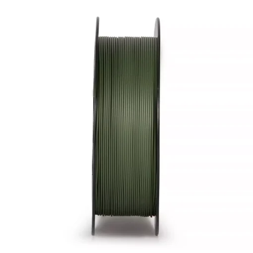 Filamento PLA Matte Verde Oliva - Imagem 2