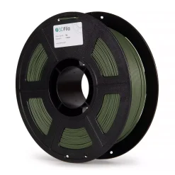 filamento pla matte verde oliva