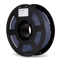 filamento pla matte azul marinho