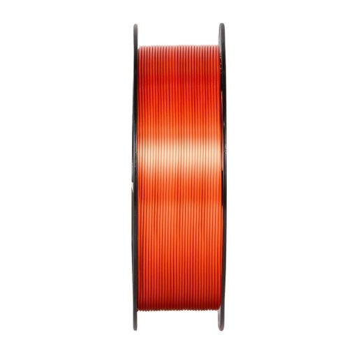 filamento pla silk cobre