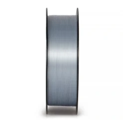 Alternative view of Filamento PLA Silk Prata 1,75mm