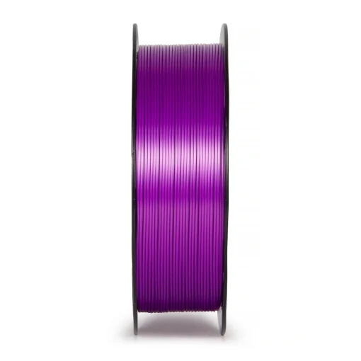 Filamento PLA Silk Roxo 1,75mm - Imagem 2