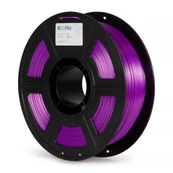 filamento pla silk roxo
