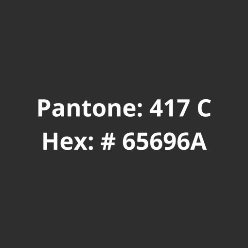 pantone petg xt cinza gray storm