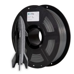 filamento petg cinza gray
