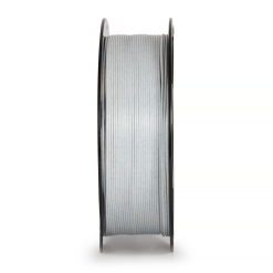 filamento pla mármore branco