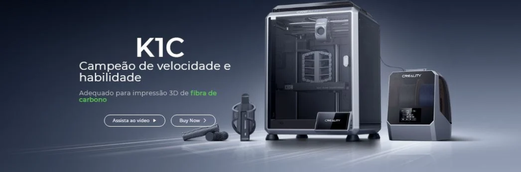 K1C IMPRESSORA 3D 4 image 146