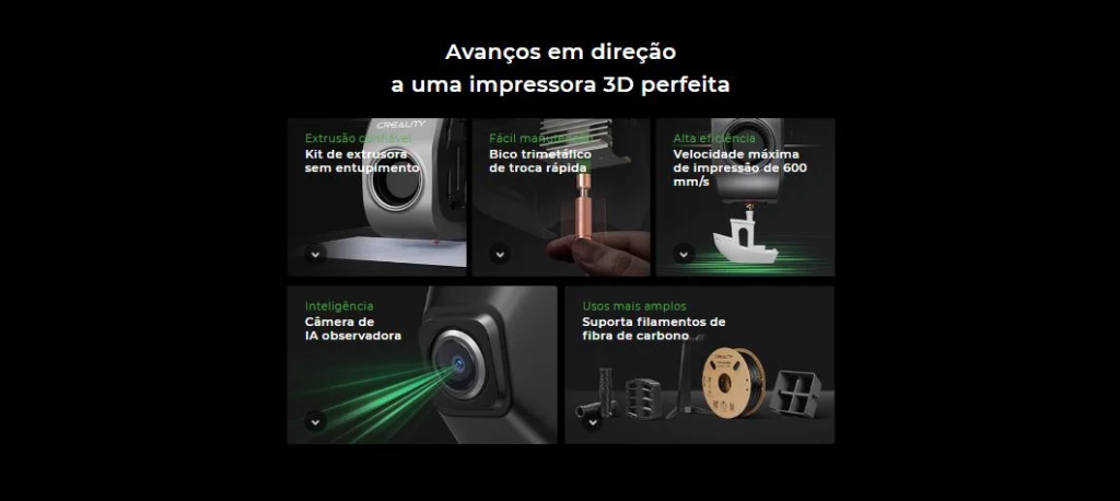 K1C IMPRESSORA 3D 5 image 147