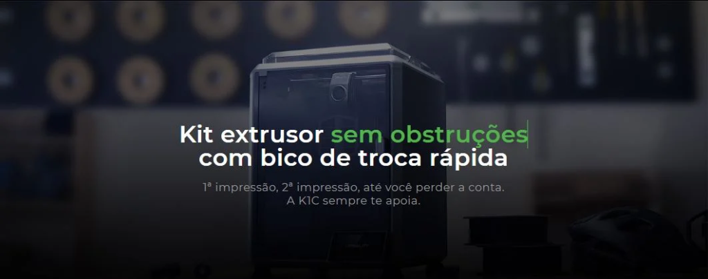 K1C IMPRESSORA 3D 6 image 148