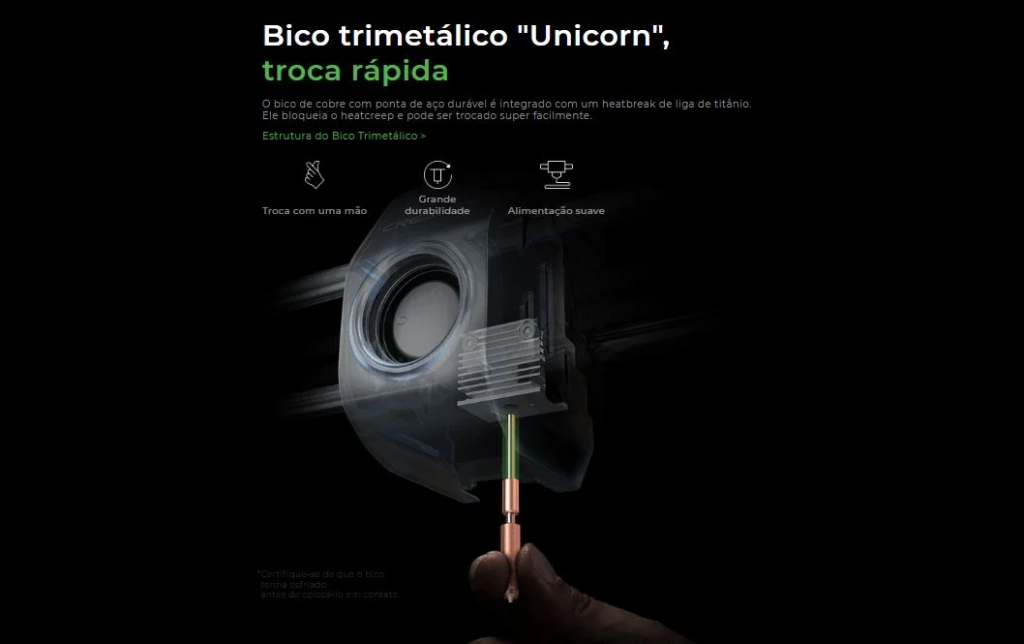 K1C IMPRESSORA 3D 7 image 149