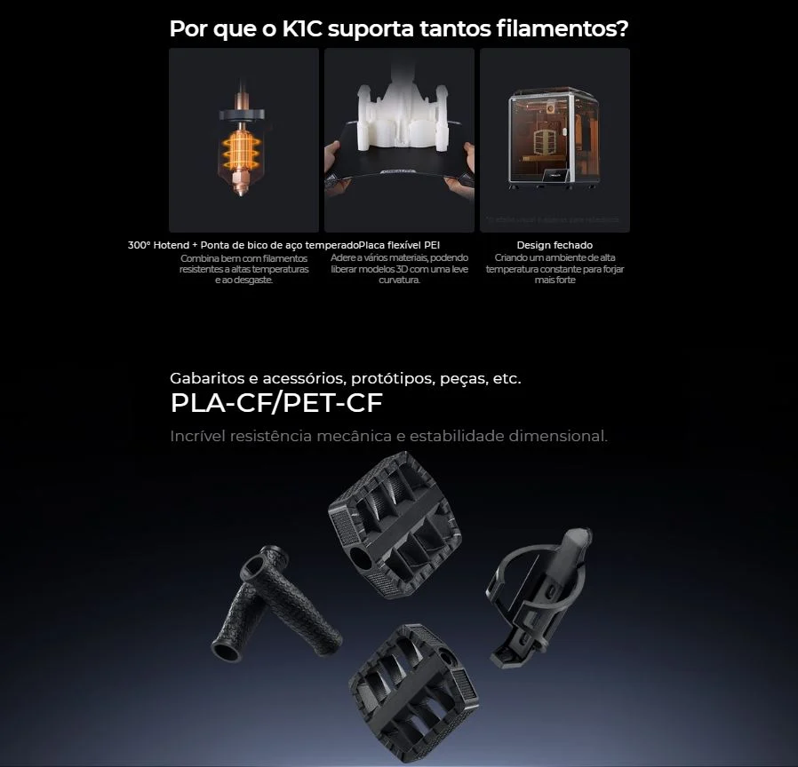 K1C IMPRESSORA 3D 9 image 151