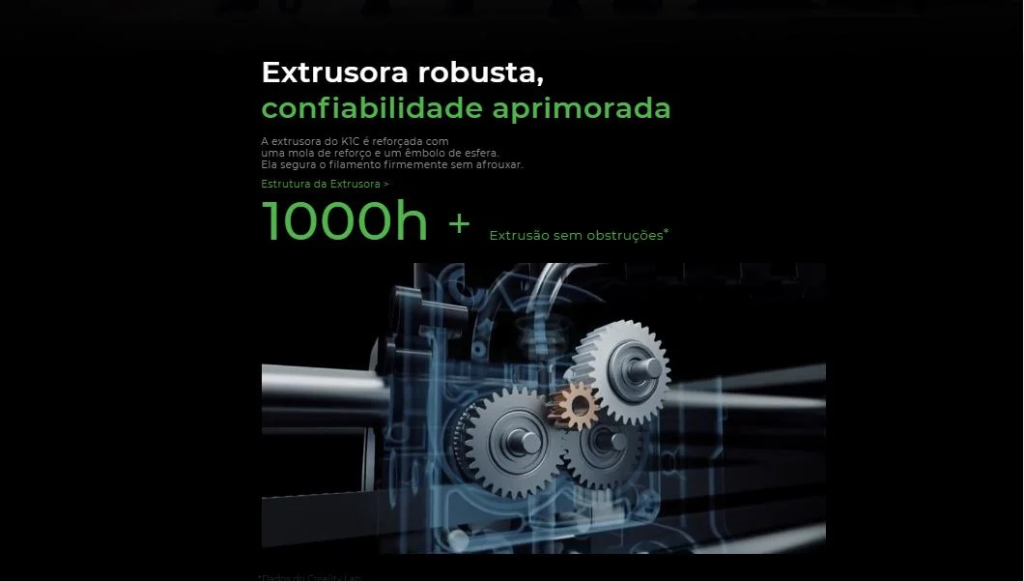 K1C IMPRESSORA 3D 10 image 152