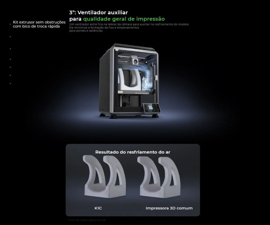 K1C IMPRESSORA 3D 11 image 153