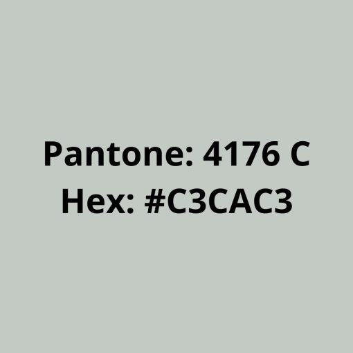 Pantone Petg High Speed Branco