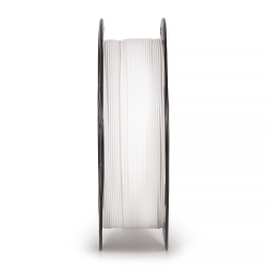 Alternative view of Filamento PLA Matte Branco